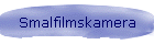 Smalfilmskamera